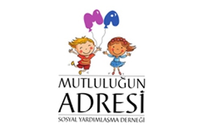  Mutlululuğun Adresi Sosyal Yardımlaşma Derneği